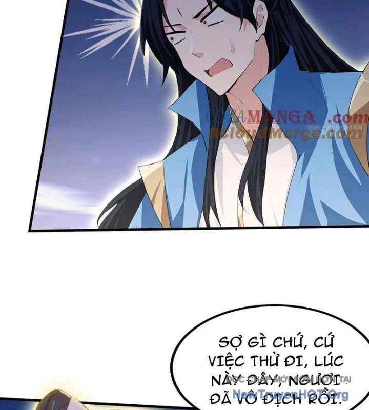 Hoá Ra Ta Đã Vô Địch Từ Lâu chapter 303 - Trang 53