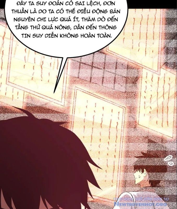 Cao Võ: Hạ Cánh Đến Một Vạn Năm Sau chapter 225 - Trang 109