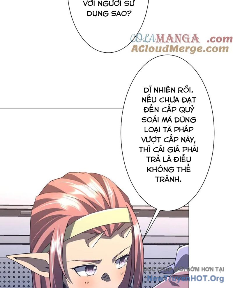 Bắt Đầu Với Trăm Vạn Minh Tệ chapter 244 - Trang 10