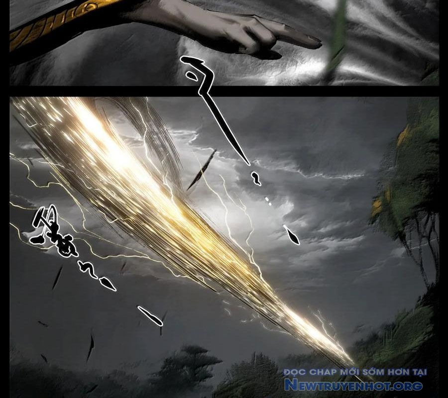 Tây Du Ký Ngoại Truyện chapter 363 - Trang 21