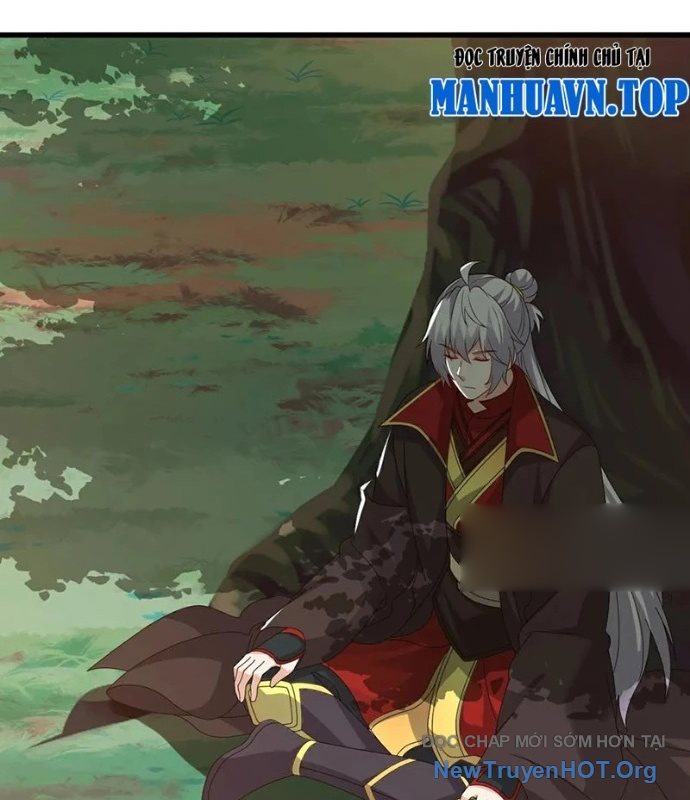 Tiên Võ Đế Tôn chapter 812 - Trang 114