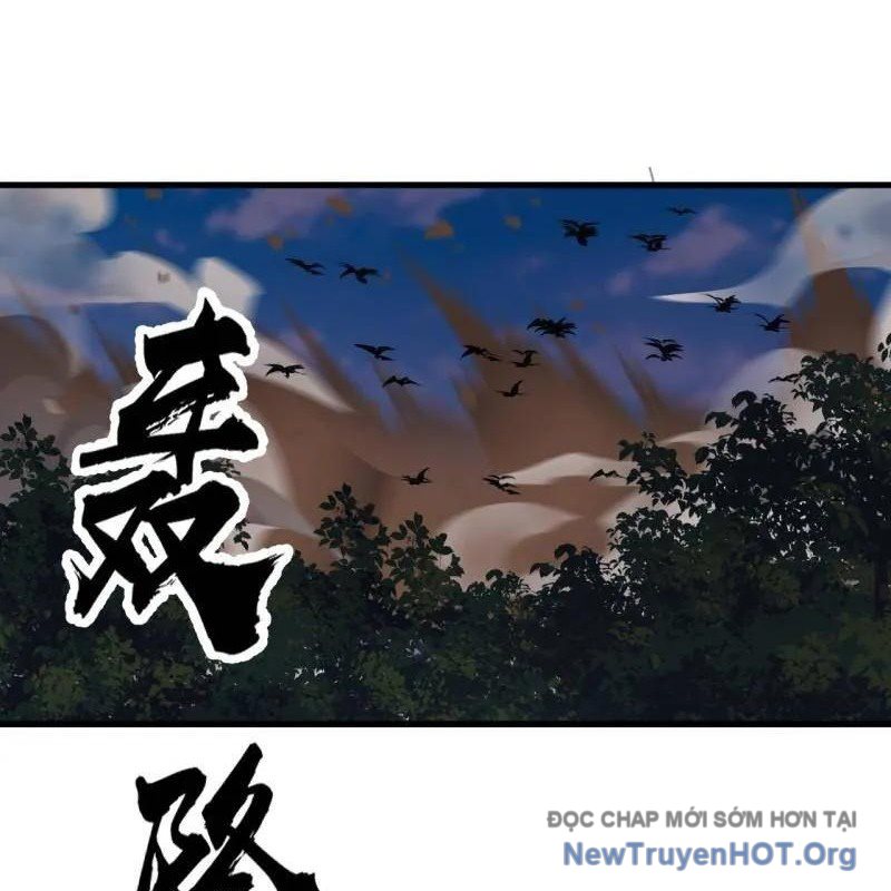 Ta Có Một Sơn Trại chapter 1150 - Trang 44