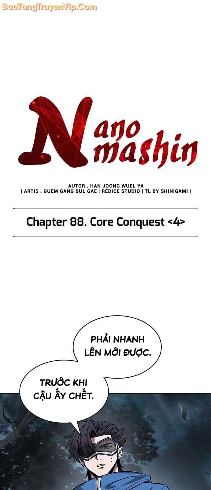 Ngã Lão Ma Thần chapter 263 - Trang 6
