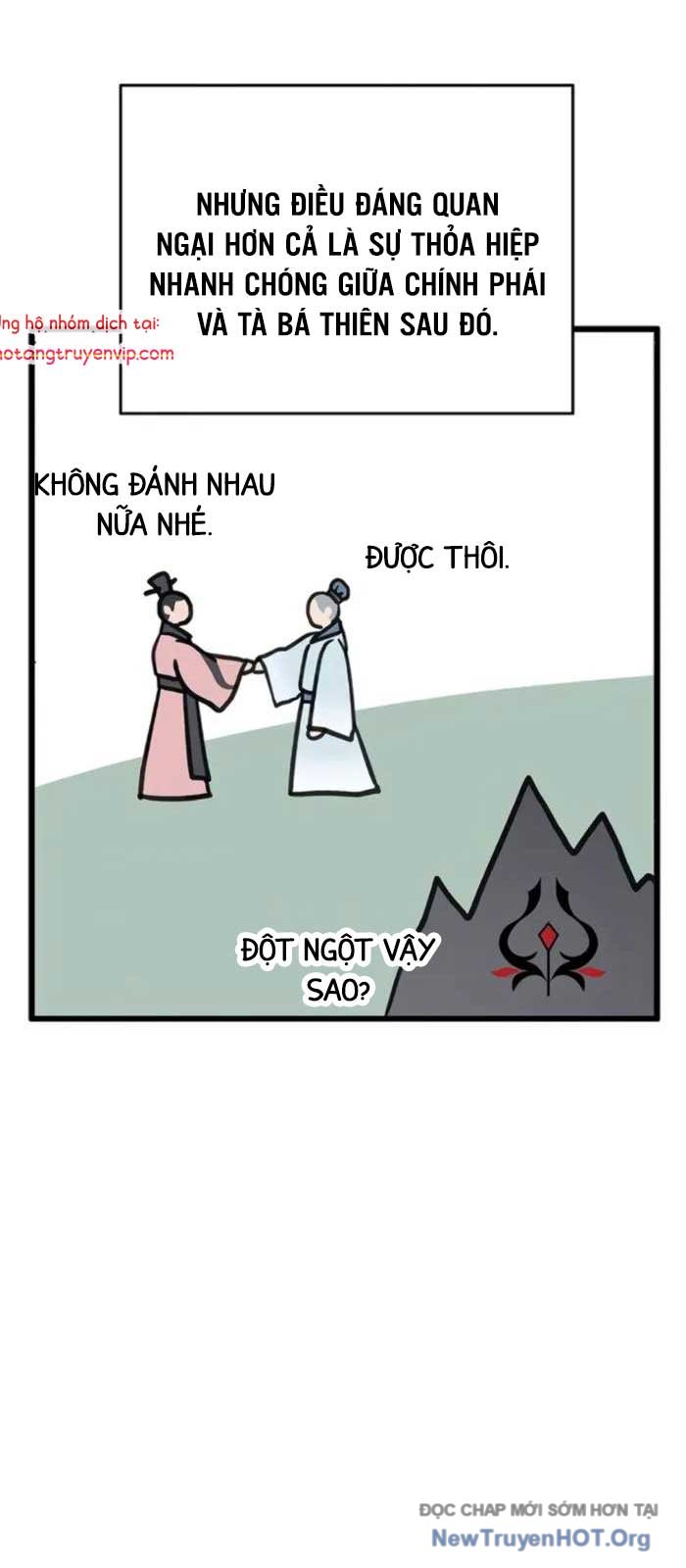 Tôi trở thành chồng của giáo chủ ma giáo chapter 15 - Trang 10