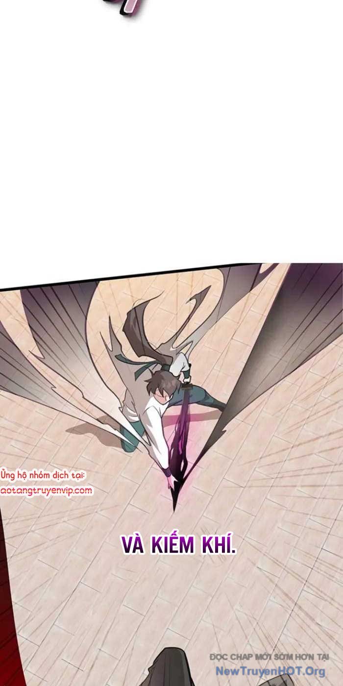 Tôi trở thành chồng của giáo chủ ma giáo chapter 14 - Trang 34