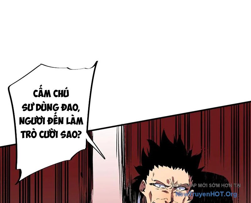 Cấm Chú Sư Mạnh Nhất Lịch Sử chapter 10 - Trang 22