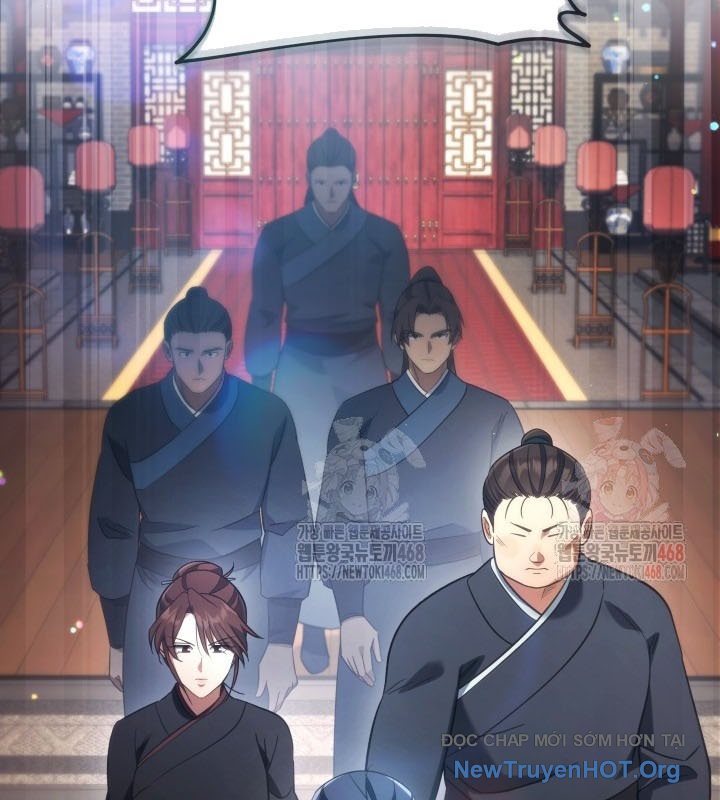 Tiểu Công Tử Của Ân Hạ Thương Đoàn chapter 18 - Trang 36