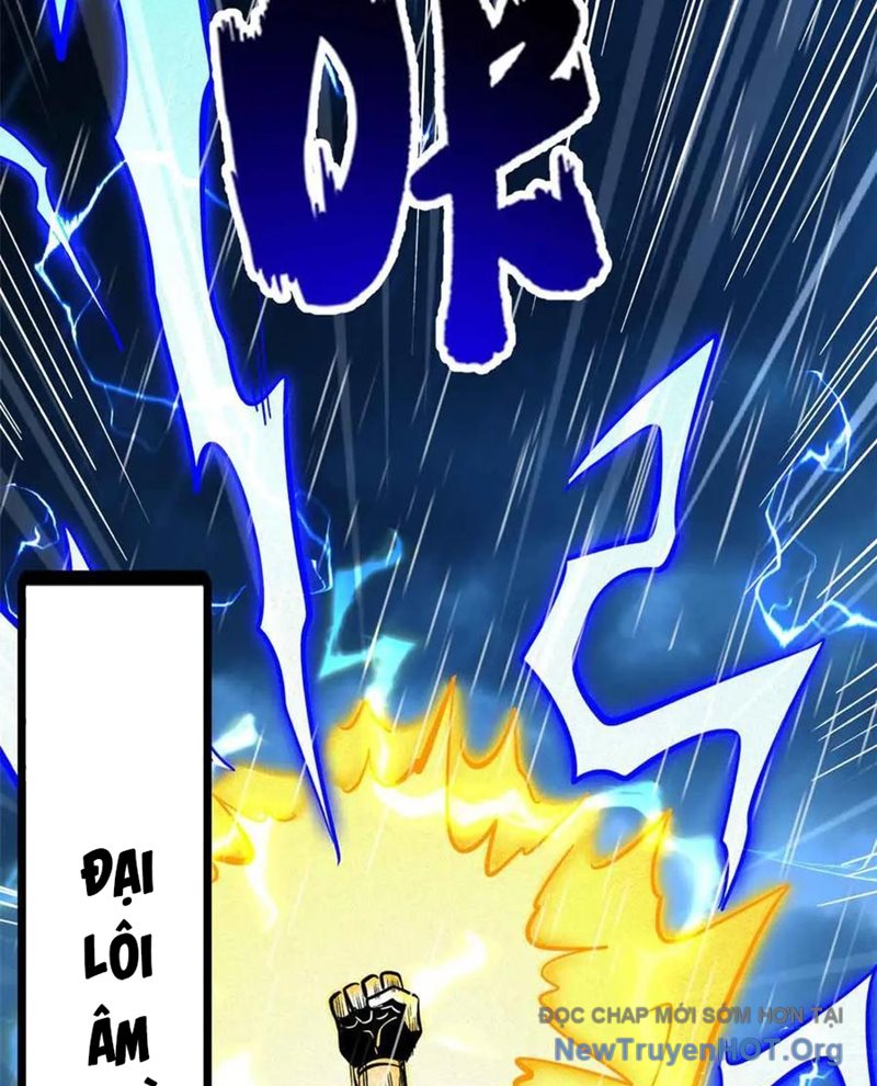 Siêu Cấp Thần Cơ Nhân chapter 361 - Trang 37