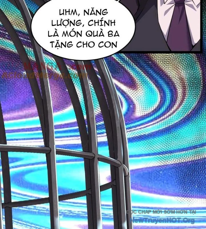 Bật Hack Mà Vẫn Là Tông Môn Yếu Nhất Sao? chapter 34 - Trang 48