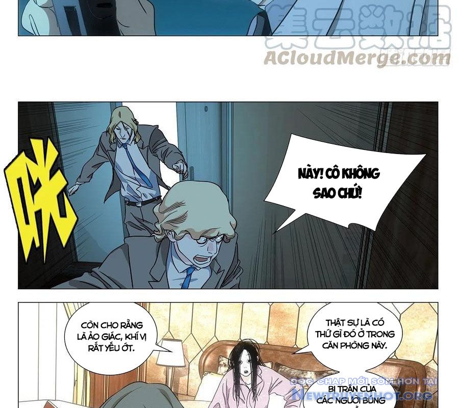 Nhất Nhân Chi Hạ chapter 535 - Trang 18