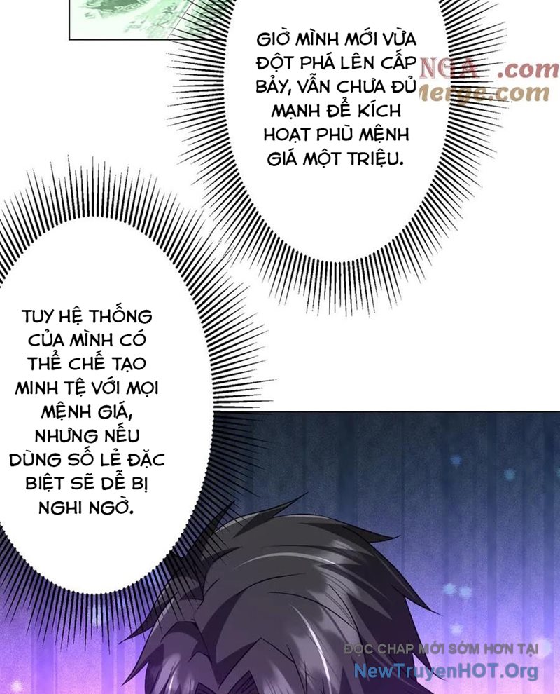 Bắt Đầu Với Trăm Vạn Minh Tệ chapter 244 - Trang 32