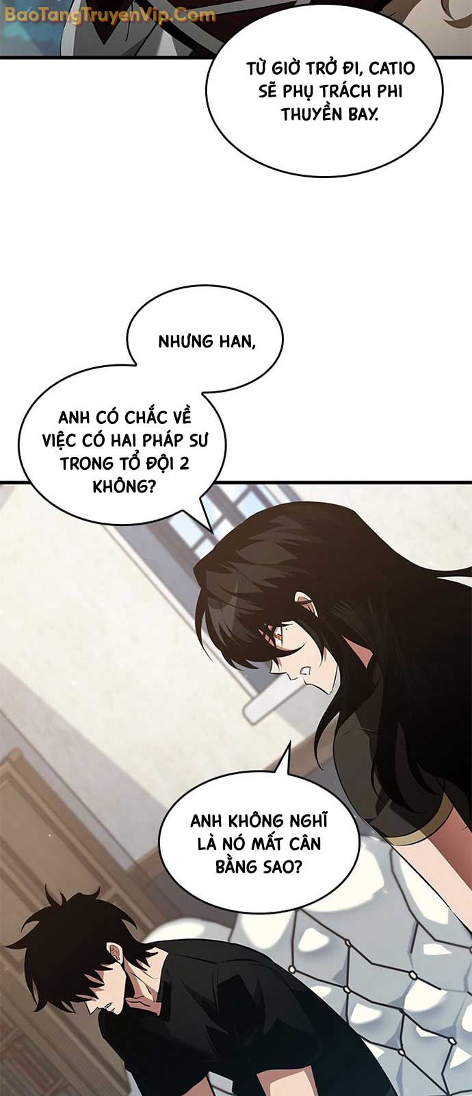 Gacha Vô Hạn chapter 150 - Trang 75
