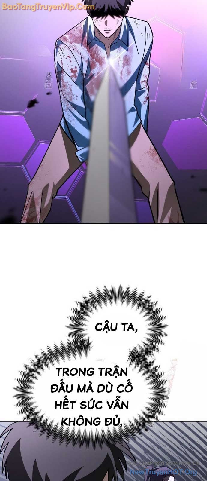Thiên Ma Giáo chapter 24 - Trang 46