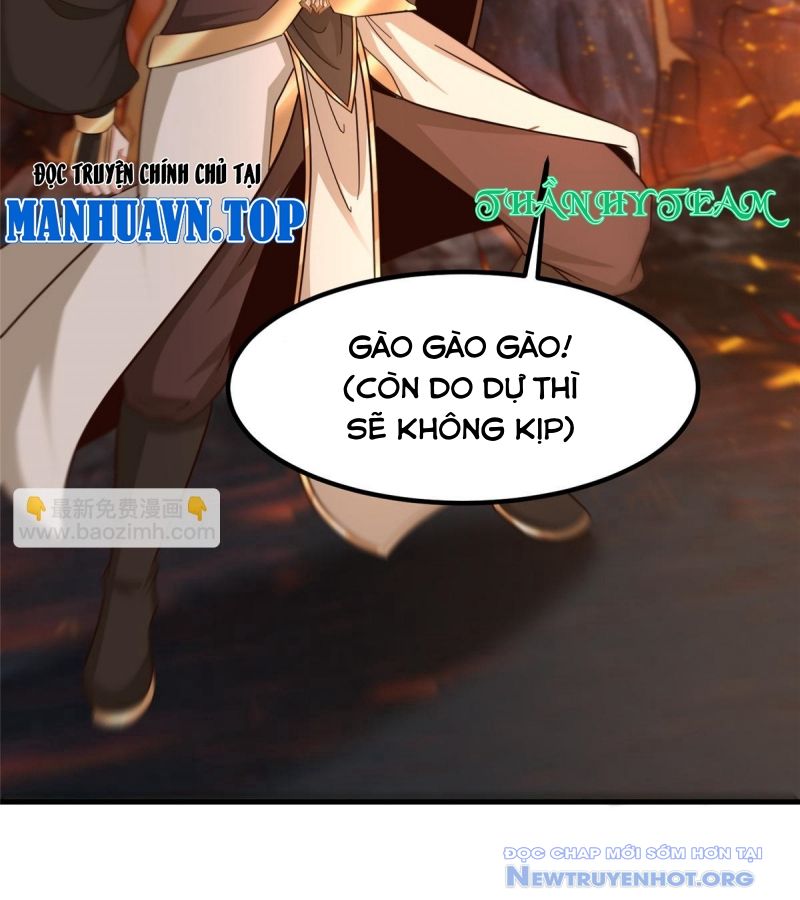Mục Long Sư chapter 463 - Trang 33
