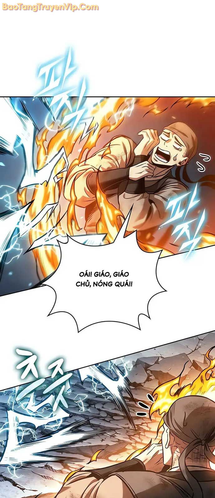 Ngã Lão Ma Thần chapter 263 - Trang 62