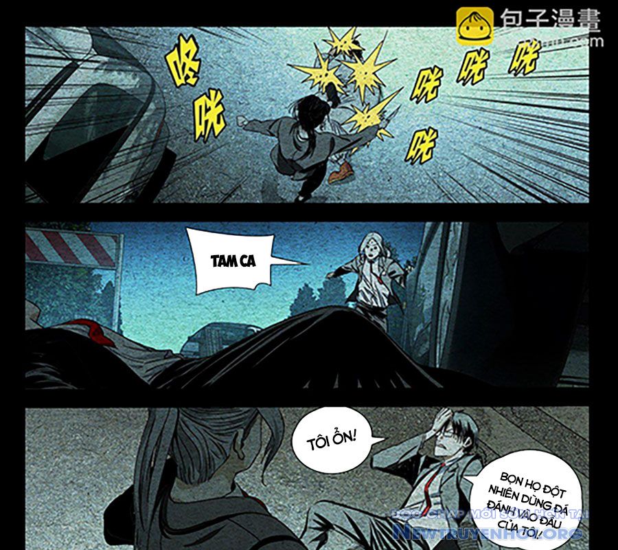 Nhất Nhân Chi Hạ chapter 533 - Trang 32