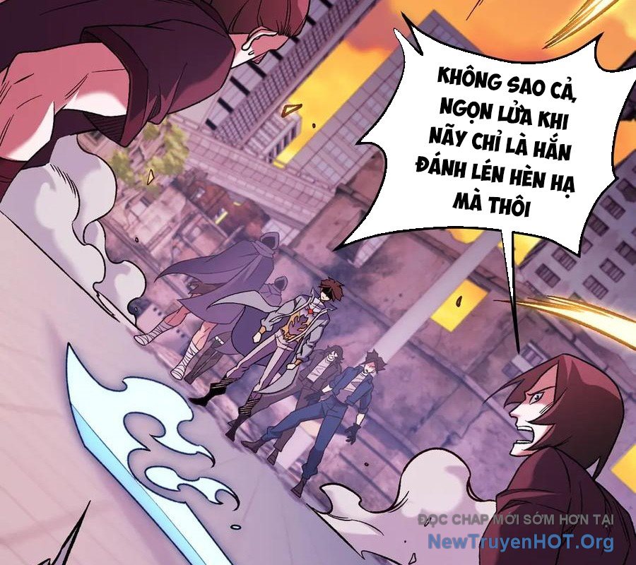 Toàn Dân Chuyển Chức : Duy Ta Vô Chức Tán Nhân chapter 171 - Trang 56