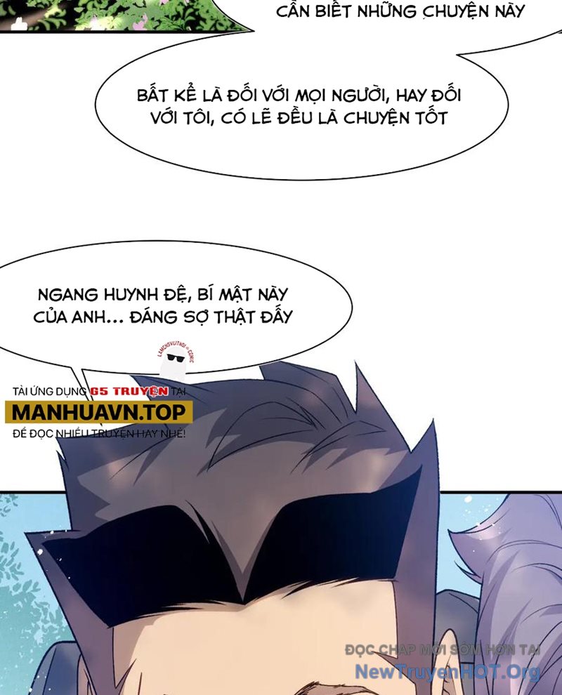 Quỷ Tiến Hóa chapter 109 - Trang 52