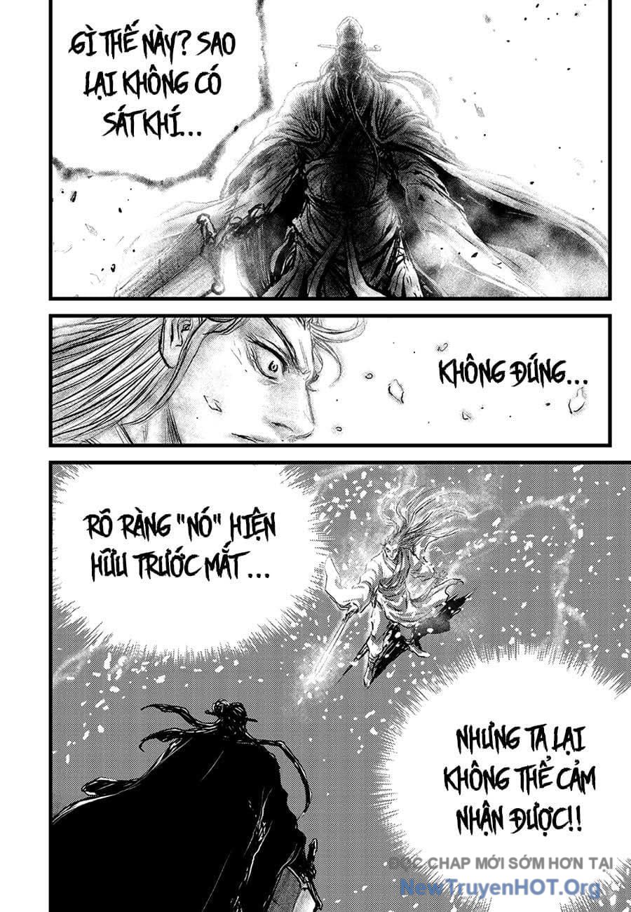 Hiệp Khách Giang Hồ chapter 700 - Trang 19