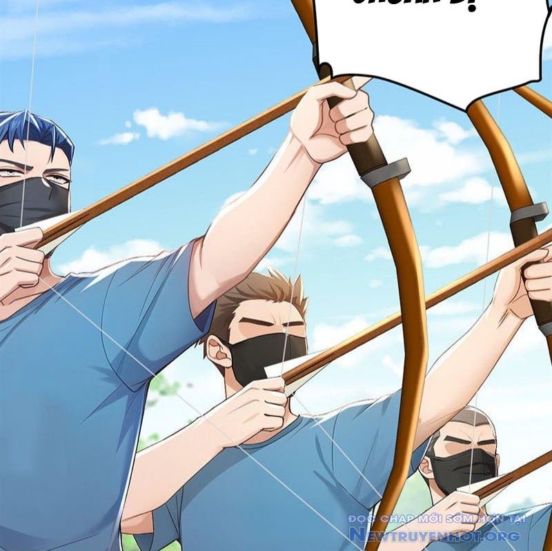 Trấn Quốc Thần Tế chapter 280 - Trang 7