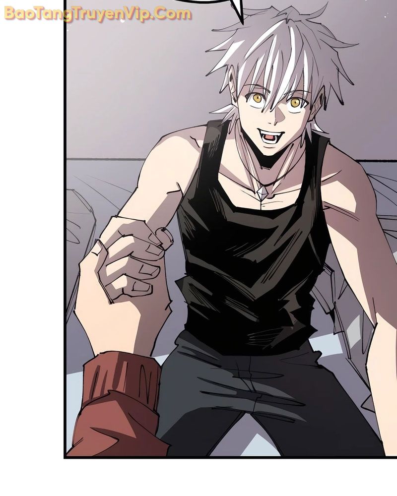 hòn đảo sao và xiềng xích chapter 6 - Trang 18