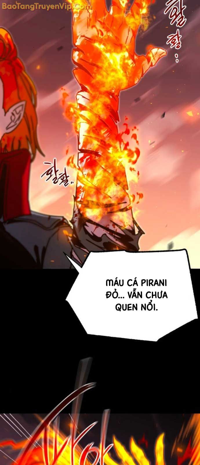 Thống Lĩnh Học Viện Chỉ Bằng Dao Sashimi chapter 46 - Trang 73