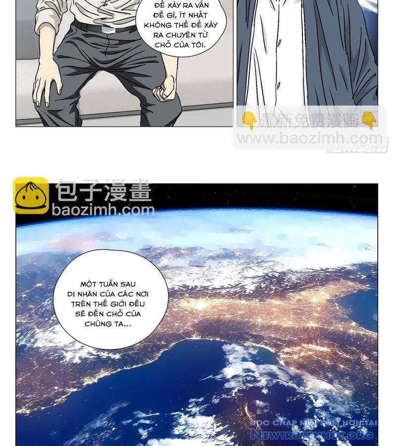 Nhất Nhân Chi Hạ chapter 531 - Trang 21