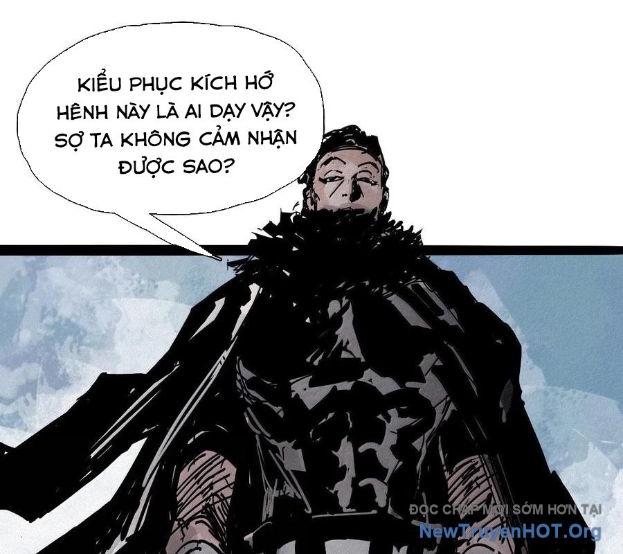 Mặt Nạ Chân Lý chapter 204 - Trang 20