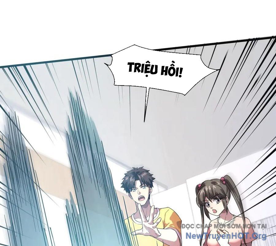 Chỉ Có Ta Có Thể Sử Dụng Triệu Hoán Thuật chapter 171 - Trang 55