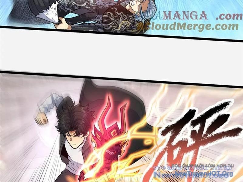 Đô Thị Cực Phẩm Y Thần chapter 257 - Trang 112