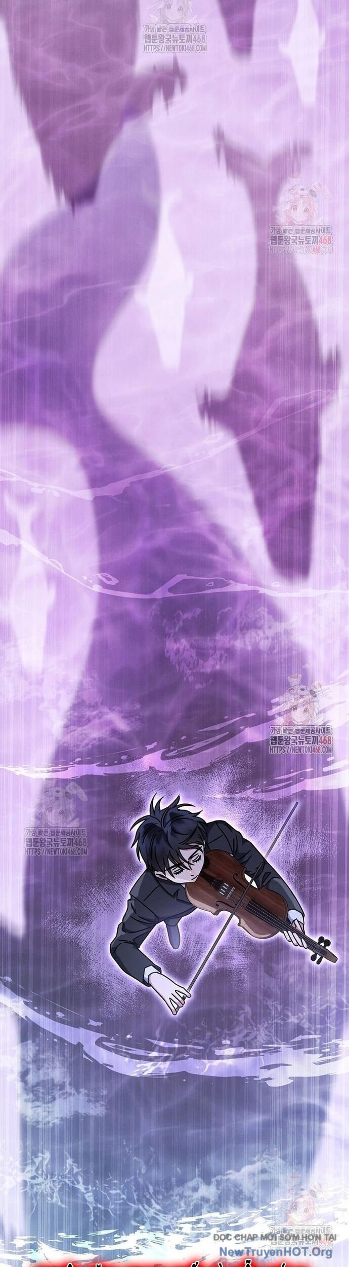 Thiên Tài âm Nhạc Trường Trung Học chapter 57 - Trang 25