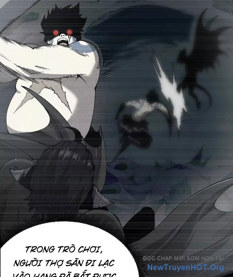 Tiên Vương Thú Liệp Pháp Tắc chapter 2 - Trang 44