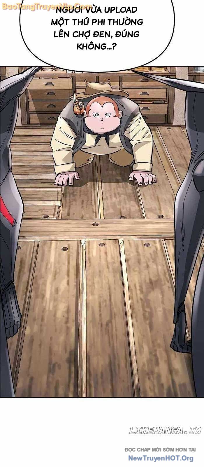 Thiên Ma 3077 chapter 48.2 - Trang 117