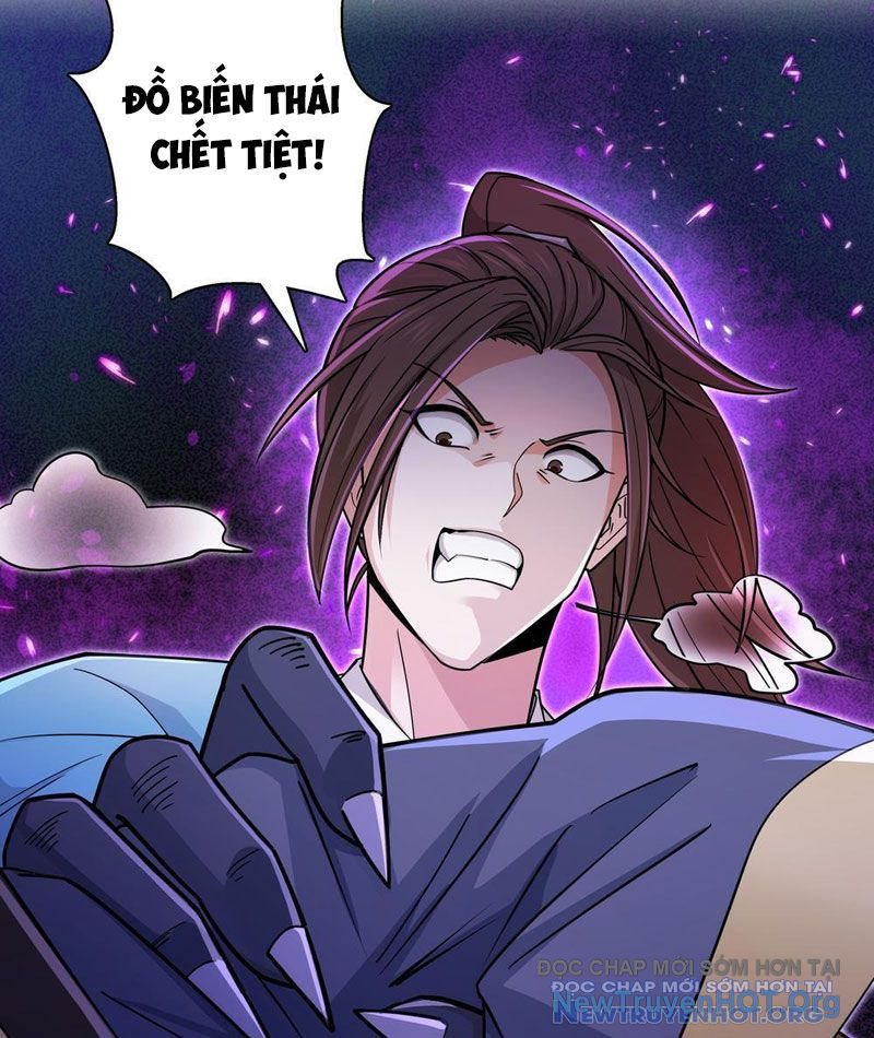 Đấu Khúc Thiên Hạ chapter 10 - Trang 35