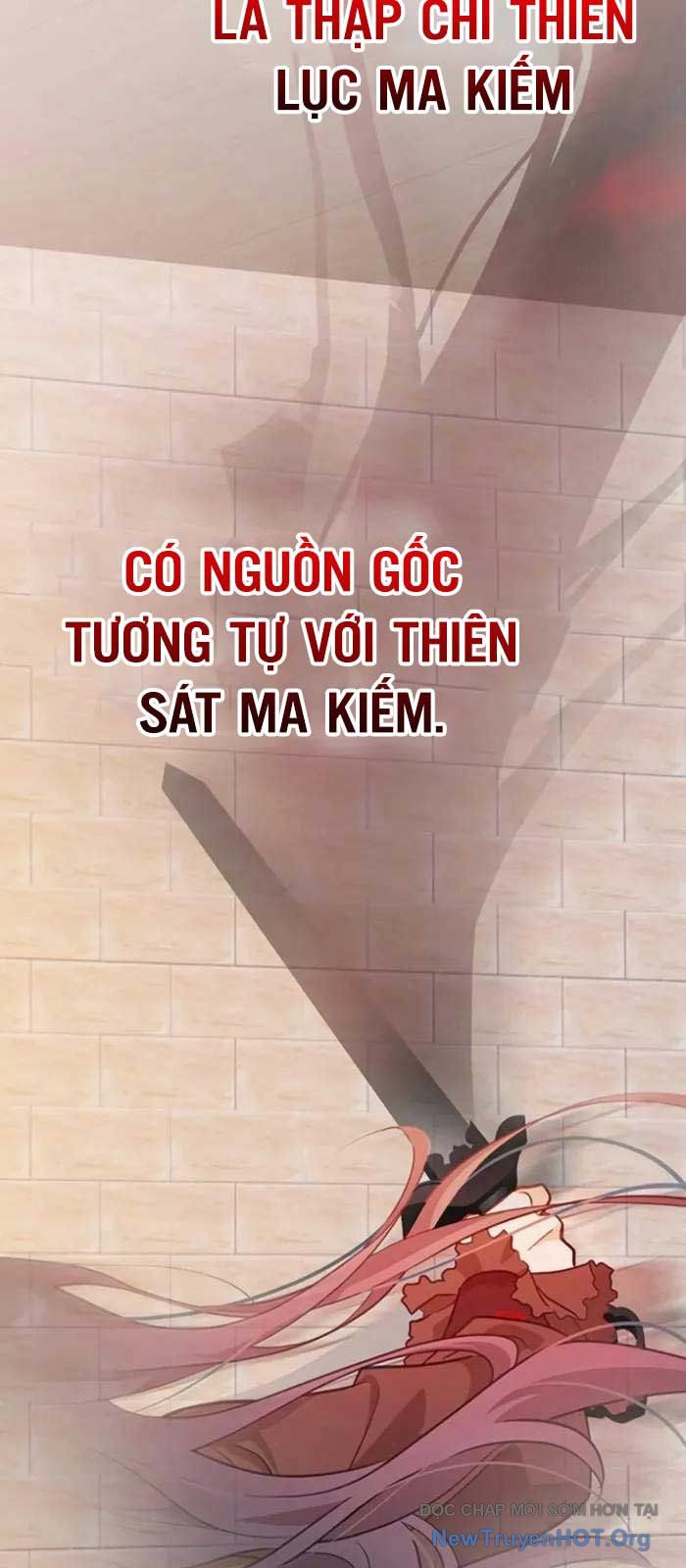 Tôi trở thành chồng của giáo chủ ma giáo chapter 14 - Trang 28