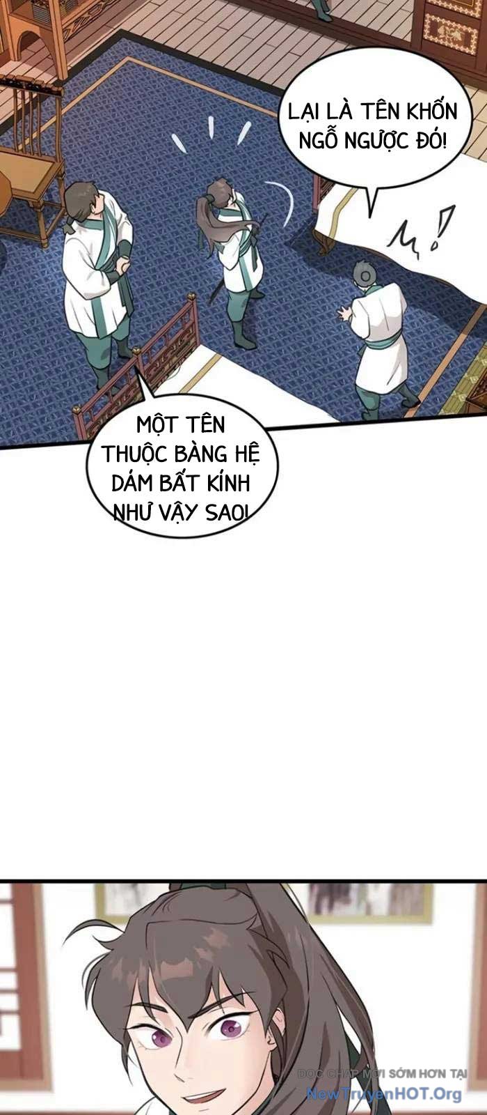 Tôi trở thành chồng của giáo chủ ma giáo chapter 14 - Trang 77