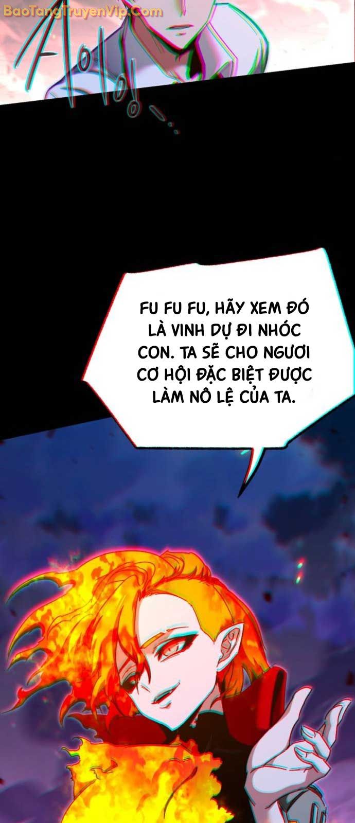 Thống Lĩnh Học Viện Chỉ Bằng Dao Sashimi chapter 46 - Trang 19