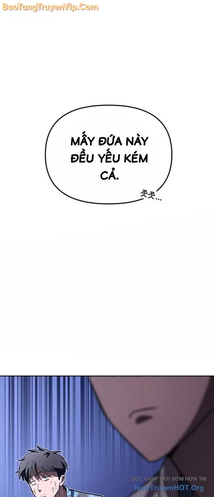 Thiên Ma Giáo chapter 24 - Trang 43
