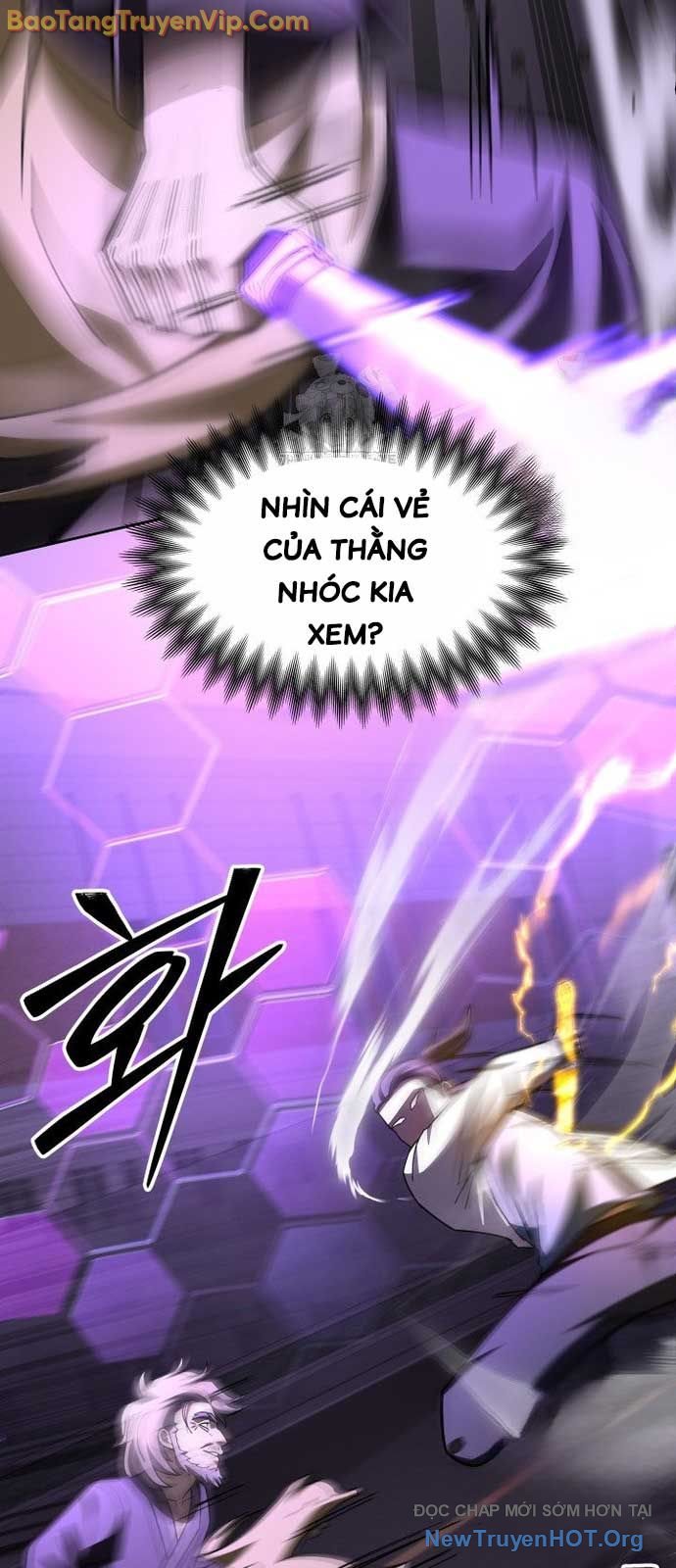 Thiên Ma Giáo chapter 24 - Trang 28