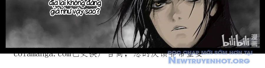 Tây Du Ký Ngoại Truyện chapter 363 - Trang 34