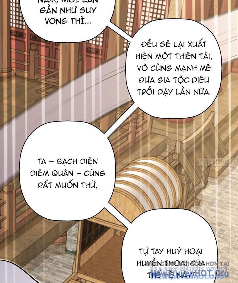 Đấu Khúc Thiên Hạ chapter 10 - Trang 30