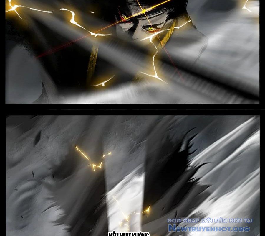 Tây Du Ký Ngoại Truyện chapter 361 - Trang 13