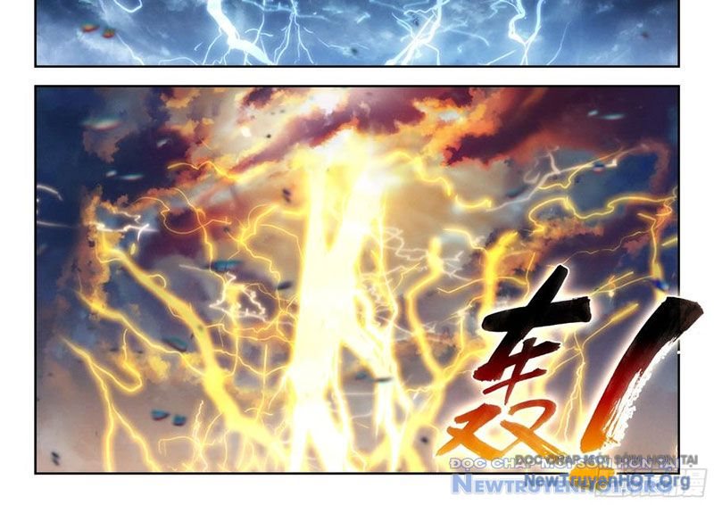 Đấu La Đại Lục 5 chapter 239 - Trang 27