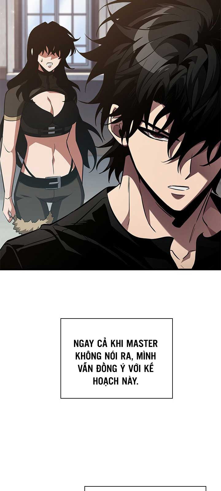 Gacha Vô Hạn chapter 151 - Trang 11