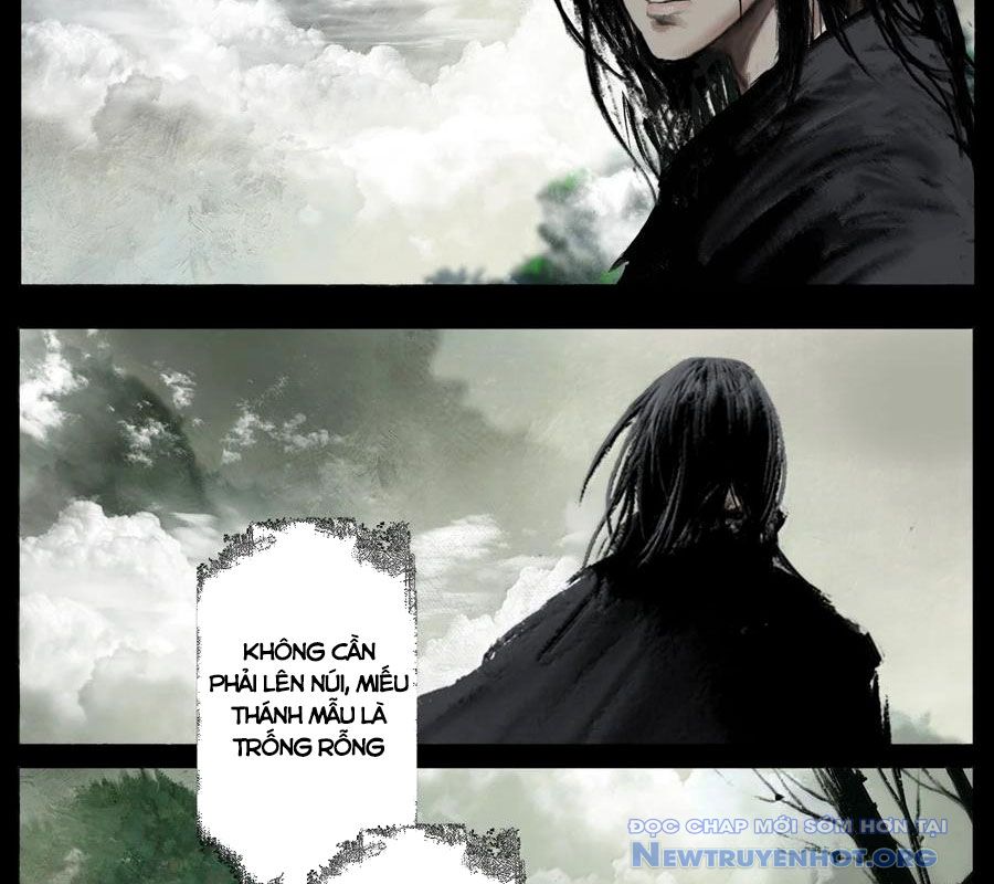 Tây Du Ký Ngoại Truyện chapter 362 - Trang 27