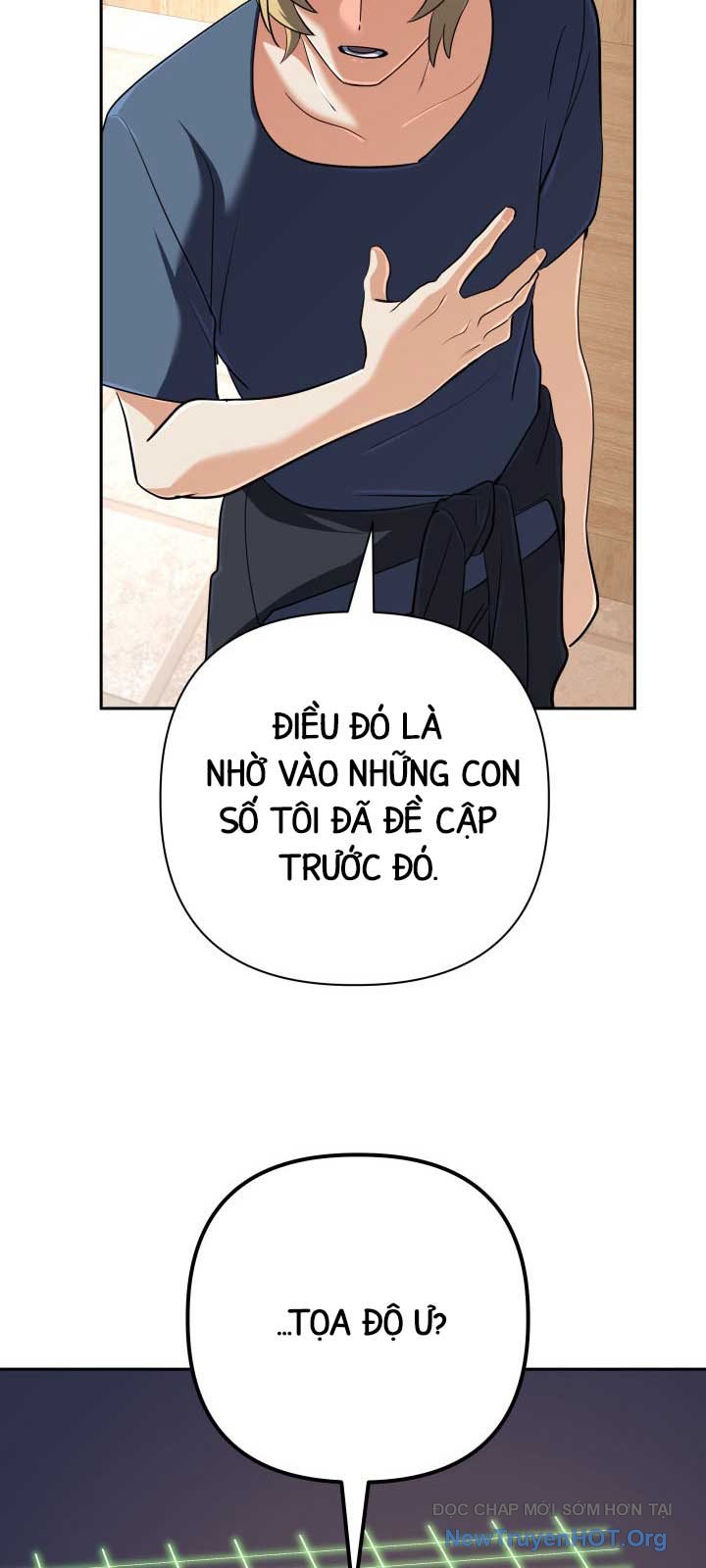 Đại Pháp Sư Thần Thoại Tái Lâm chapter 53.2 - Trang 48