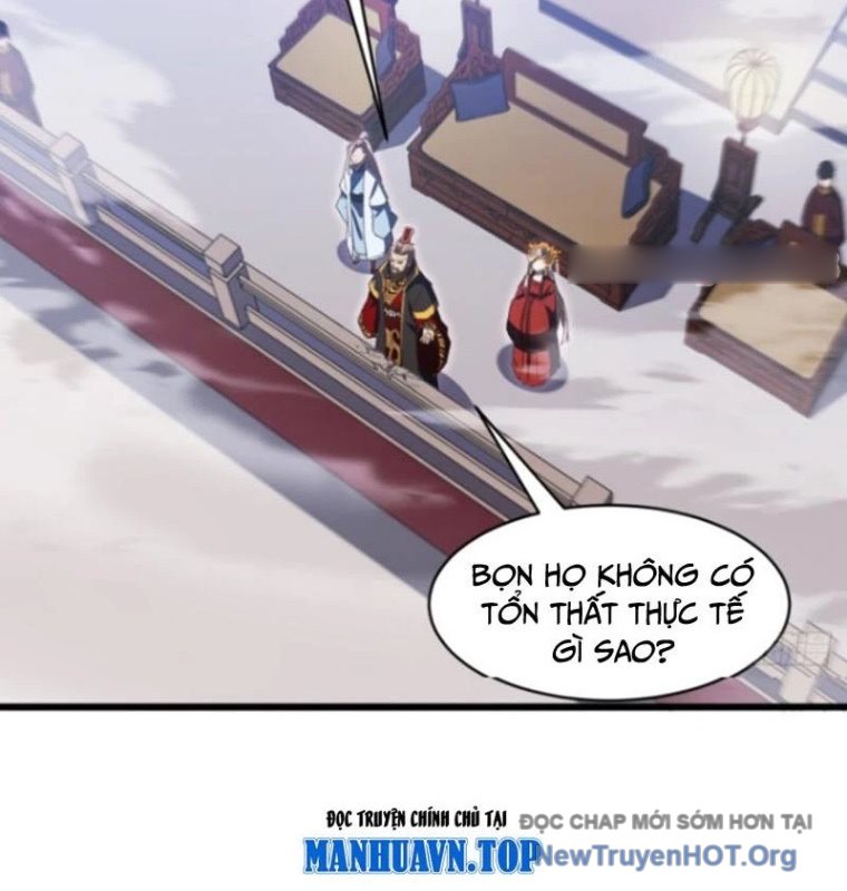 Bắt Đầu Đánh Dấu Hoang Cổ Thánh Thể chapter 105 - Trang 26