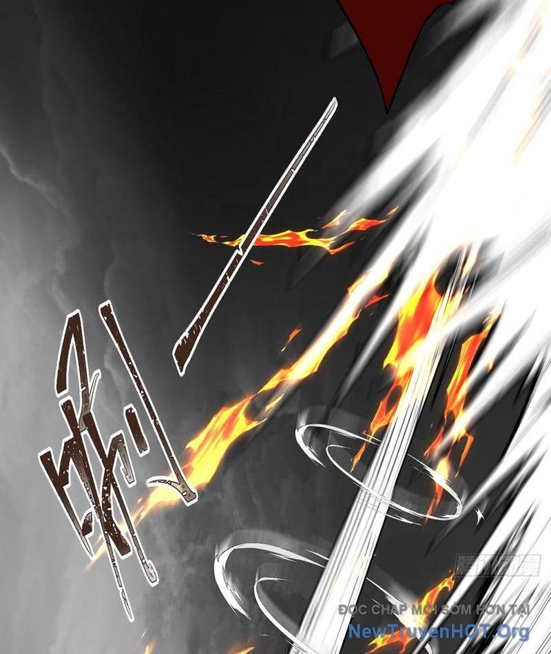 Trảm Thần chapter 78 - Trang 7