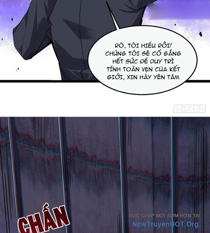 Bật Hack Mà Vẫn Là Tông Môn Yếu Nhất Sao? chapter 34 - Trang 35