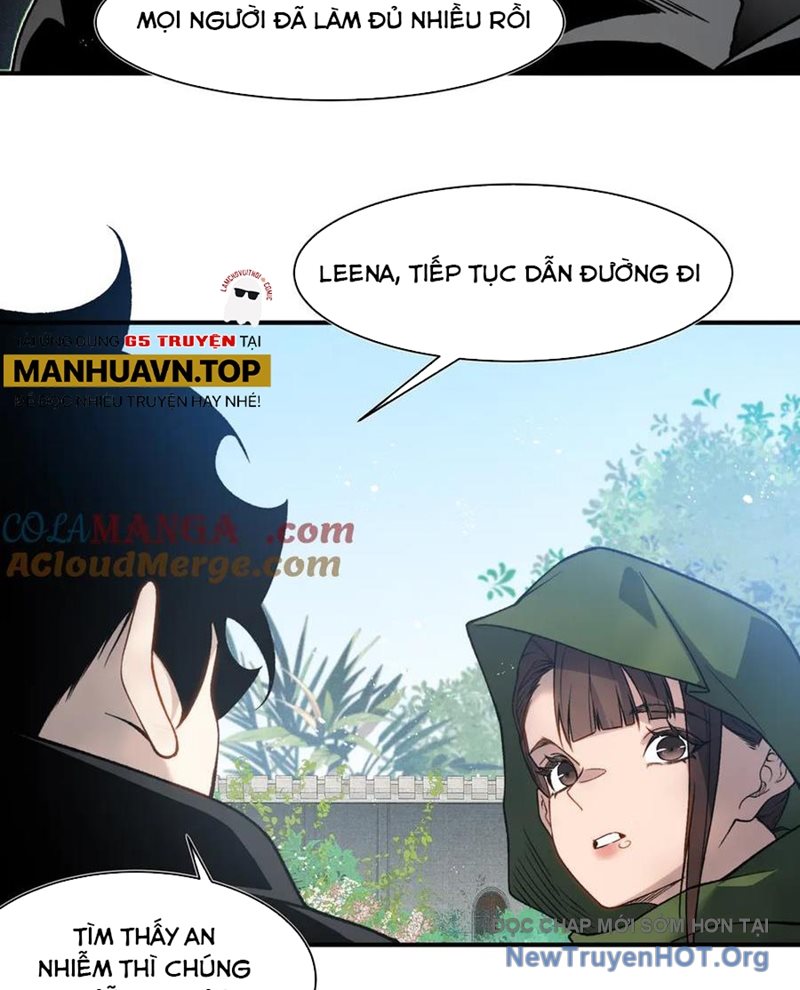 Quỷ Tiến Hóa chapter 109 - Trang 59